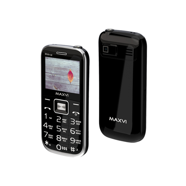 Купить Maxvi B6ds up black-1.jpg